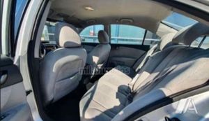 Kia Magentis 2.0CRDi Concept (159CO2) - Foto 4