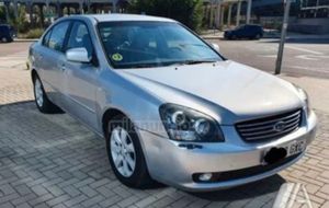 Kia Magentis 2.0CRDi Concept (159CO2) - Foto 5