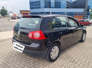 Volkswagen Golf 1.6 FSI Sportline - Foto 4