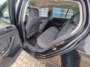 Volkswagen Golf 1.6 FSI Sportline - Foto 9