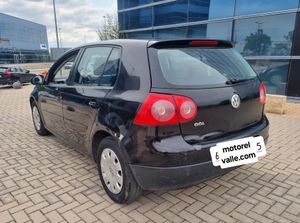 Volkswagen Golf 1.6 FSI Sportline - Foto 3