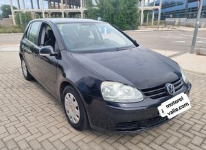 Volkswagen Golf 1.6 FSI Sportline - Foto 5