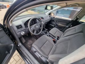Volkswagen Golf 1.6 FSI Sportline - Foto 8