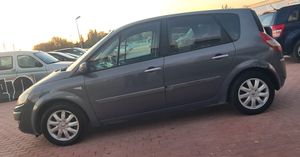 Renault Grand Scénic II 1.5DCI Luxe Dynamique 105 - Foto 3