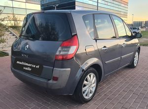 Renault Grand Scénic II 1.5DCI Luxe Dynamique 105 - Foto 4