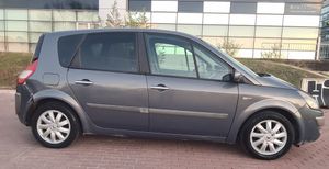 Renault Grand Scénic II 1.5DCI Luxe Dynamique 105 - Foto 5