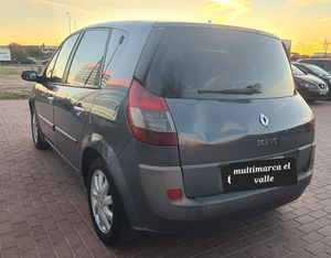 Renault Grand Scénic II 1.5DCI Luxe Dynamique 105 - Foto 3