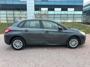 Citroën C4 1.6e-HDi S&S Exclusive 115 - Foto 5