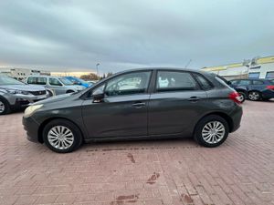 Citroën C4 1.6e-HDi S&S Exclusive 115 - Foto 3