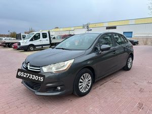 Citroën C4 1.6e-HDi S&S Exclusive 115 - Foto 2