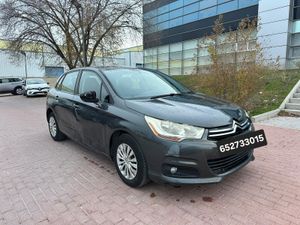Citroën C4 1.6e-HDi S&S Exclusive 115 - Foto 6