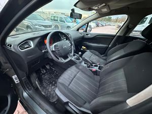 Citroën C4 1.6e-HDi S&S Exclusive 115 - Foto 10