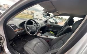 Mercedes Clase E 200 CDI - Foto 8