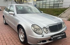Mercedes Clase E 200 CDI - Foto 5