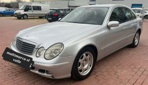 Mercedes Clase E 200 CDI - Foto 2
