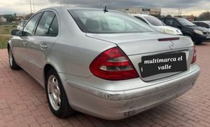 Mercedes Clase E 200 CDI - Foto 3