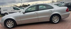 Mercedes Clase E 200 CDI - Foto 4