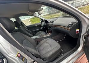 Mercedes Clase E 200 CDI - Foto 6