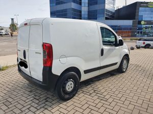 Peugeot Bipper Comercial Tepee 1.4 hdi - Foto 3