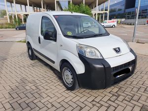 Peugeot Bipper Comercial Tepee 1.4 hdi - Foto 3