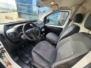 Peugeot Bipper Comercial Tepee 1.4 hdi - Foto 6