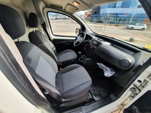 Peugeot Bipper Comercial Tepee 1.4 hdi - Foto 5