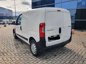 Peugeot Bipper Comercial Tepee 1.4 hdi - Foto 2