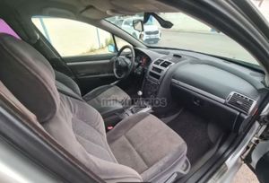 Peugeot 407 2.0HDI Sport - Foto 7