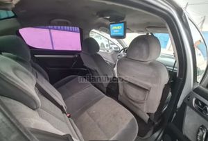 Peugeot 407 2.0HDI Sport - Foto 8