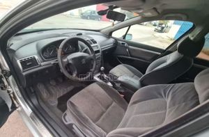Peugeot 407 2.0HDI Sport - Foto 5