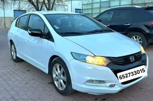 Honda Insight 1.3i-VTEC IMA Executive Híbrido - Foto 6