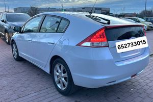 Honda Insight 1.3i-VTEC IMA Executive Híbrido - Foto 3