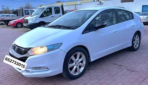 Honda Insight 1.3i-VTEC IMA Executive Híbrido - Foto 2