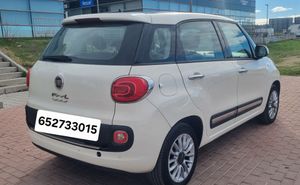 Fiat 500L 1.3Mjt II S&S Aut. 85 - Foto 4