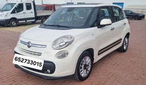 Fiat 500L 1.3Mjt II S&S Aut. 85 - Foto 2