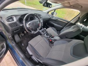 Citroën C4 1.2 e-THP S&S Exclusive - Foto 7