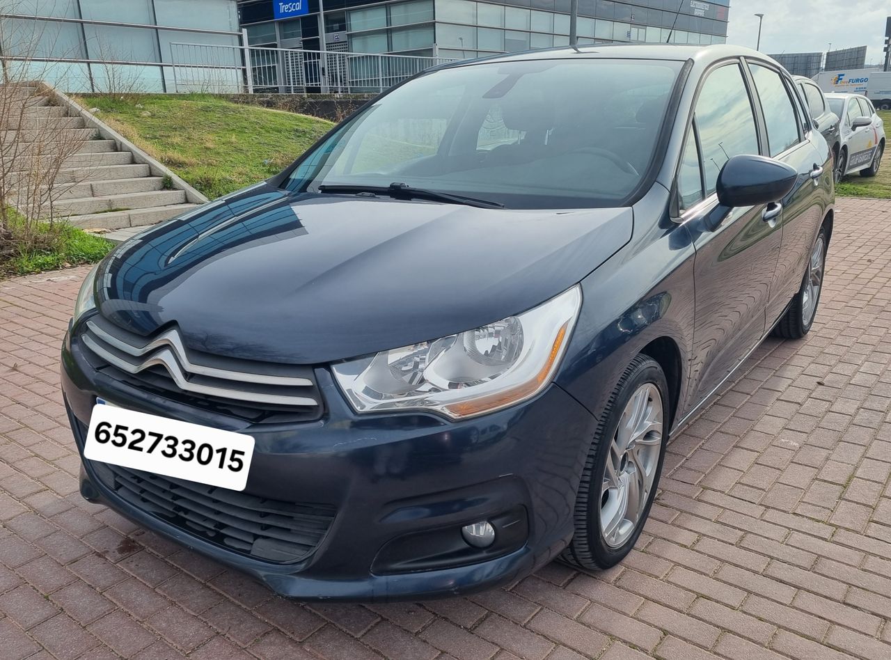 Citroën C4 1.2 e-THP S&S Exclusive - Foto 1