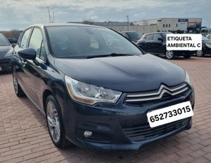 Citroën C4 1.2 e-THP S&S Exclusive - Foto 6