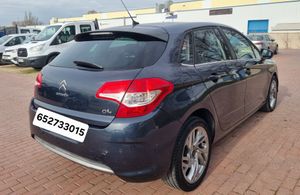 Citroën C4 1.2 e-THP S&S Exclusive - Foto 4