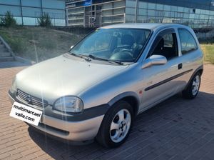 Opel Corsa 3p Club 1.2 16v - Foto 2