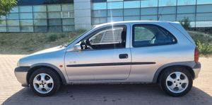 Opel Corsa 3p Club 1.2 16v - Foto 3