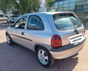 Opel Corsa 3p Club 1.2 16v - Foto 3