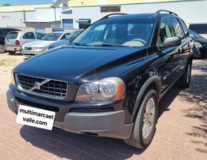Volvo XC90 D5 Momentum 7 asientos Aut. - Foto 2