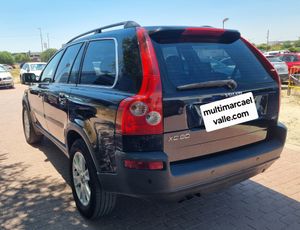 Volvo XC90 D5 Momentum 7 asientos Aut. - Foto 3