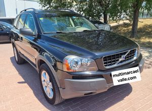 Volvo XC90 D5 Momentum 7 asientos Aut. - Foto 5