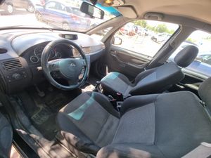 Opel Meriva Cosmo 1.7 CDTi - Foto 4