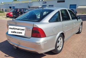 Opel Vectra 5p Comfort 2.0 DTI 16V - Foto 4