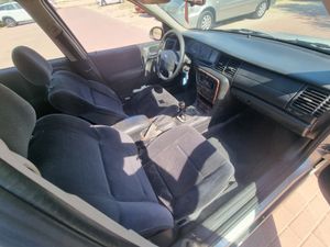 Opel Vectra 5p Comfort 2.0 DTI 16V - Foto 7
