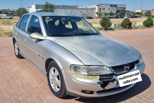 Opel Vectra 5p Comfort 2.0 DTI 16V - Foto 6