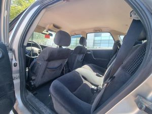 Opel Vectra 5p Comfort 2.0 DTI 16V - Foto 8